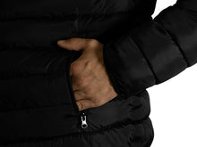 Загрузить изображение в средство просмотра галереи, Утеплённая куртка Delphin Jacket BANX - Flagmanshop