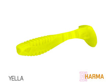 Încărca imaginea în galeria, Съедобные приманки Delphin KARMA UVs 10cm - Flagmanshop
