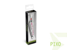 Загрузить изображение в средство просмотра галереи, Блесна Delphin Spoon PIXO 10g cr - Flagmanshop