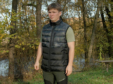Загрузить изображение в средство просмотра галереи, Утеплённый жилет Delphin Vest BANX - Flagmanshop
