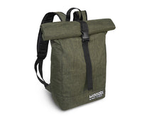 Загрузить изображение в средство просмотра галереи, Рюкзак Delphin WASABI Rucksack - Flagmanshop