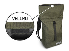 Загрузить изображение в средство просмотра галереи, Рюкзак Delphin WASABI Rucksack - Flagmanshop