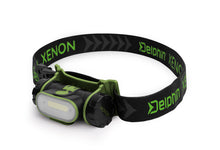 Încărca imaginea în galeria, Фонарь налобный Delphin XENON UC 5W 2000mAh - Flagmanshop