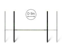Încărca imaginea în galeria, Набор Distance sticks Delphin RangeSTIX - Flagmanshop