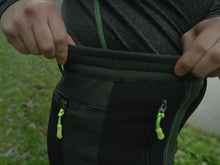 Загрузить изображение в средство просмотра галереи, Брюки Softshell Delphin ThermoTEX Plus - Flagmanshop