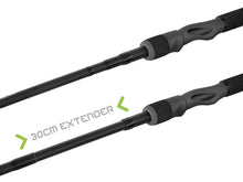 Încărca imaginea în galeria, Lansetă feeder Delphin XTenz 360-390 cm