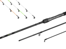 Încărca imaginea în galeria, Lansetă feeder Delphin XTenz 360-390 cm
