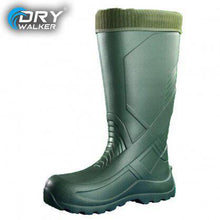 Încărca imaginea în galeria, Сапоги Dry Walker X-Track Ultra Зеленые - Flagmanshop