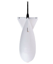 Încărca imaginea în galeria, Закормочная ракета FOX Spomb White - Flagmanshop
