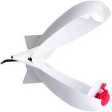 Încărca imaginea în galeria, Закормочная ракета FOX Spomb White - Flagmanshop