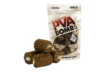Încărca imaginea în galeria, Растворимые мещочки ONE PVA Bomb 20x25mm 20pcs - Flagmanshop