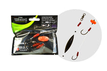 Încărca imaginea în galeria, Снасть для сома WIZARD PRO Mono Bottom RIG - Flagmanshop