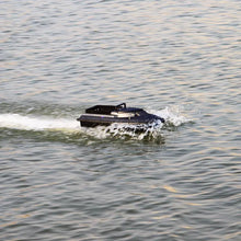 Încărca imaginea în galeria, Прикормочный кораблик V12 Topspeed GPS - Flagmanshop