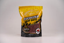Încărca imaginea în galeria, Peleti Bucovina Baits 2mm 800g