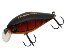 Încărca imaginea în galeria, Wobbler Flagman Little Fat SR 36mm Plutitor