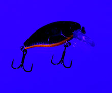 Încărca imaginea în galeria, Wobbler Flagman Areata Minnow 35F 2.2g