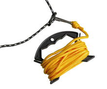 Загрузить изображение в средство просмотра галереи, Мягкое ведро для воды FLAGMAN EVA 5L