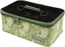Загрузить изображение в средство просмотра галереи, Емкость Favorite Eva Tackle Box TCLB-L Khaki - Flagmanshop