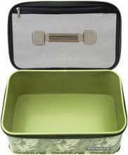 Загрузить изображение в средство просмотра галереи, Емкость Favorite Eva Tackle Box TCLB-L Khaki - Flagmanshop