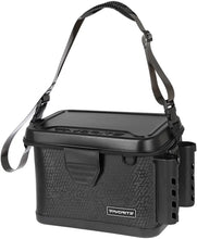 Încărca imaginea în galeria, Сумка FAVORITE Tackle Bakkan BKN 1-20M 20L Black - Flagmanshop