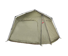 Încărca imaginea în galeria, Палатка Шатер карповый JRC Extreme TX2 Basecamp - Flagmanshop