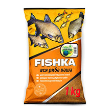 Загрузить изображение в средство просмотра галереи, Прикормка FISHKA Бомба-Гейзер - Flagmanshop