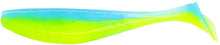 Încărca imaginea în galeria, Силикон FishUP Wizzle Shad 12 cm MIX col - Flagmanshop