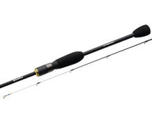Încărca imaginea în galeria, Спиннинг FLAGMAN 24 Blackfire Ultra Light Solid Spin - Flagmanshop