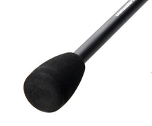 Încărca imaginea în galeria, Спиннинг FLAGMAN 24 Blackfire Ultra Light Solid Spin - Flagmanshop