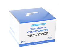 Загрузить изображение в средство просмотра галереи, Катушка фидерная Flagman 24 Cast Master Feeder 5500 - Flagmanshop