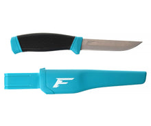 Încărca imaginea în galeria, Нож FLAGMAN Angler Knife - Flagmanshop