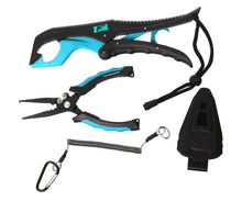 Загрузить изображение в средство просмотра галереи, Рыболовный набор FLAGMAN Angler Tool Kit - Flagmanshop