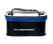 Încărca imaginea în galeria, Емкость Flagman Armadale EVA Accessory Bag - Flagmanshop