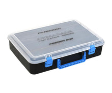 Загрузить изображение в средство просмотра галереи, Коробка FLAGMAN Armadale Feeder Tackle Box 39х28х8 cm - Flagmanshop