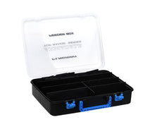 Загрузить изображение в средство просмотра галереи, Коробка FLAGMAN Armadale Feeder Tackle Box 39х28х8 cm - Flagmanshop