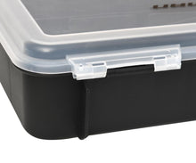 Загрузить изображение в средство просмотра галереи, Коробка FLAGMAN Armadale Feeder Tackle Box 39х28х8 cm - Flagmanshop