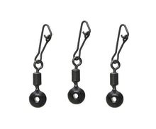 Încărca imaginea în galeria, Вертлюг застежкой Flagman Feeder Beads 3pcs - Flagmanshop