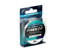 Загрузить изображение в средство просмотра галереи, Леска FLAGMAN Freeze Ice Fishing Line 30m - Flagmanshop