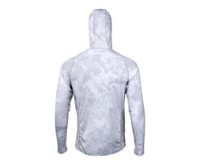 Загрузить изображение в средство просмотра галереи, Джерси реглан капюшоном Flagman Jersey Light Onyx - Flagmanshop