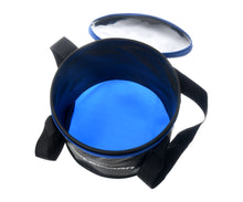 Încărca imaginea în galeria, Ведро крышкою Flagman New Armadale EVA Bucket 25х15см - Flagmanshop