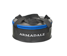 Încărca imaginea în galeria, Ведро крышкою Flagman New Armadale EVA Bucket 35х13 - Flagmanshop