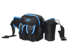 Încărca imaginea în galeria, Сумка на пояс FLAGMAN Spinning Belt Bag - Flagmanshop