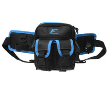 Încărca imaginea în galeria, Сумка на пояс FLAGMAN Spinning Belt Bag - Flagmanshop