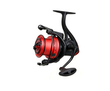 Încărca imaginea în galeria, Катушка фидерная Flagman S-River Feeder 5500 - Flagmanshop