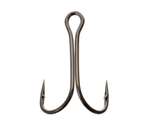 Încărca imaginea în galeria, Двойные крючки FLAGMAN V-Double Hook - Flagmanshop