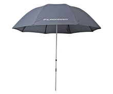 Încărca imaginea în galeria, Umbrelă Flagman Pro Competition cu paravan (plasă de țânțari + material membrană) 2,5 m