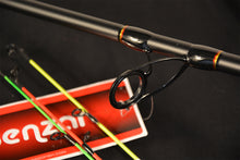 Încărca imaginea în galeria, Lanseta fider BENZAR No Limit Boat Feeder (2+3 sec)