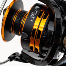 Загрузить изображение в средство просмотра галереи, Фидерная катушка CARP EXPERT Black Shadow Light Feeder