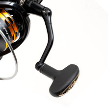 Загрузить изображение в средство просмотра галереи, Фидерная катушка CARP EXPERT Black Shadow Light Feeder