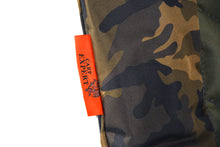 Încărca imaginea în galeria, Scaun pliabil CARP EXPERT Comfort Camo 120 kg